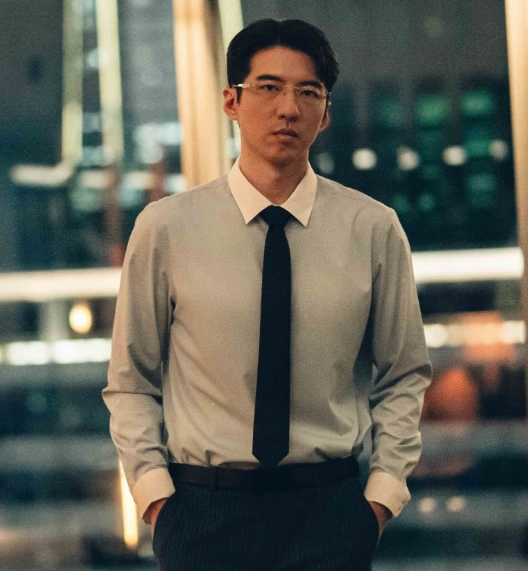 黑白清道夫