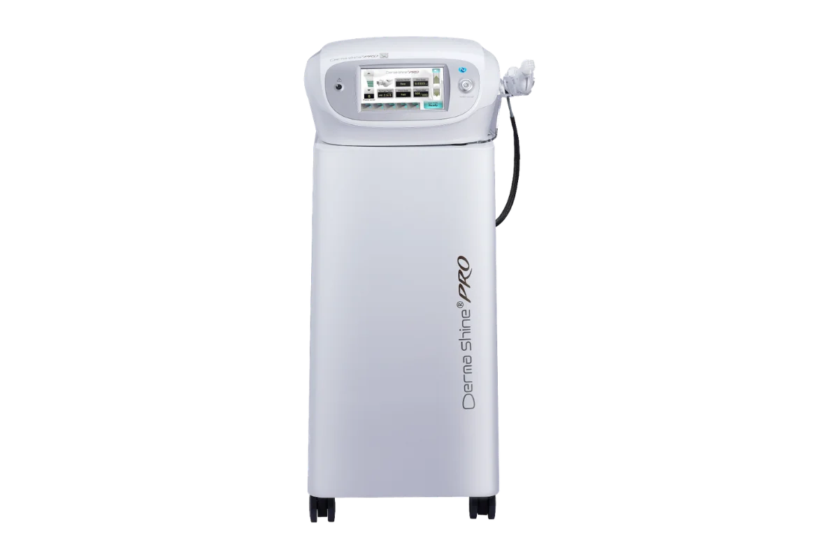 DermaShine PRO德瑪莎水光槍