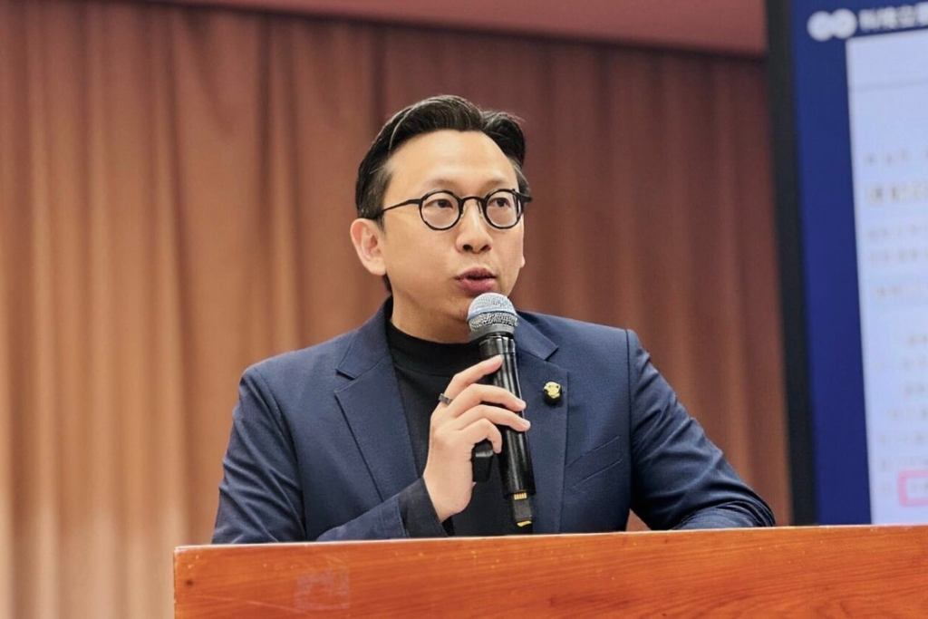 葛如鈞照
