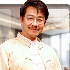 高林海