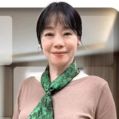 周碧霞
